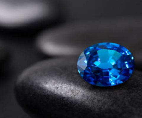 Blue Sapphire