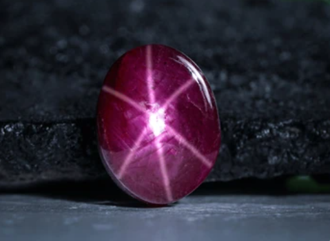 Star Sapphire