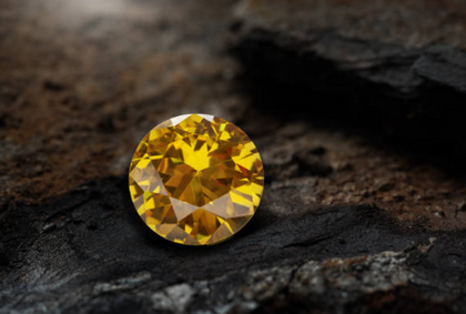 Yellow Sapphire