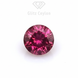 0.13 CT Natural Ruby - Unheated
