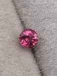 0.15 Carat  Natural Ruby Unheated