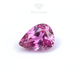 0.22 CT Natural Pink Sapphire - Unheated