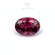 0.23 CT Natural Ruby - Unheated