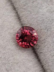 0.30 Carat  Natural Ruby Unheated