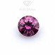 0.34 CT Natural Ruby - Unheated