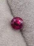 0.35 Carat  Natural Ruby Unheated