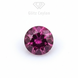 0.36 CT Natural Ruby - Unheated1