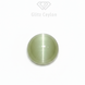 0.45 Carat Natural Cat's Eye2