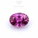 0.46 CT Natural Ruby - Unheated1