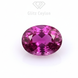 0.50 CT Natural Ruby - Unheated