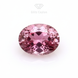 0.51 CT Natural Padparadscha Sapphire - Unheated