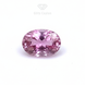 0.51 CT Natural Pink Sapphire - Unheated3