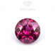 0.58 CT Natural Ruby - Unheated1