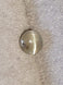 0.50 Carat  Natural Cats Eye