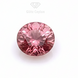 0.70 CT Natural Padparadscha Sapphire - Unheated