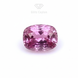 0.70 CT Natural Pink Sapphire - Unheated