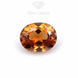 0.72 CT Natural Hessonite Garnet