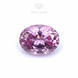 0.73 CT Natural Pink Sapphire - Unheated