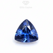 0.78 CT Natural Blue Sapphire - Unheated