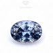 0.86 CT Natural Blue Sapphire - Unheated