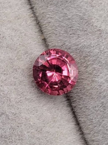 0.95 Carat  Natural Ruby Unheated