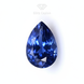 1.00 CT Natural Blue Sapphire - Unheated
