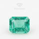 1.10 CT  Natural Emerald