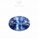 1.12 CT Natural Blue Sapphire - Unheated