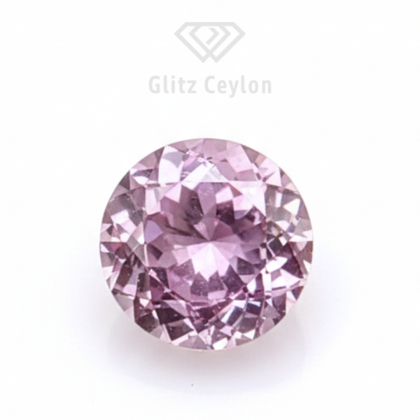 1.15 CT Natural Pink Spinel