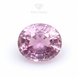 1.25 CT Natural Pink Sapphire - Unheated1