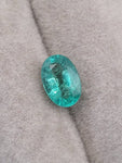 1.40 Carat  Natural Emerald Untreated