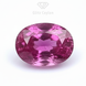 1.47 CT Natural Pink Sapphire - Unheated