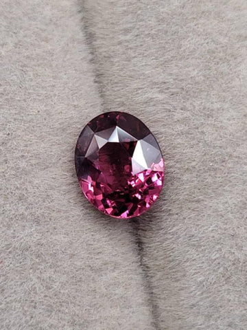 1.55 Carat  Natural Pink Spinel Untreated