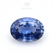1.56 CT Natural Blue Sapphire - Unheated