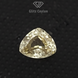 1.56 CT Natural Yellow Sapphire - Unheated_blackbackground