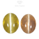 1.60 CT  Natural Colour Change Cat's Eye