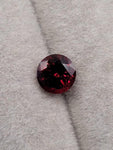 1.85 Carat  Natural Garnet Untreated