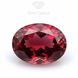 1.98 CT Natural Rhodolite Garnet