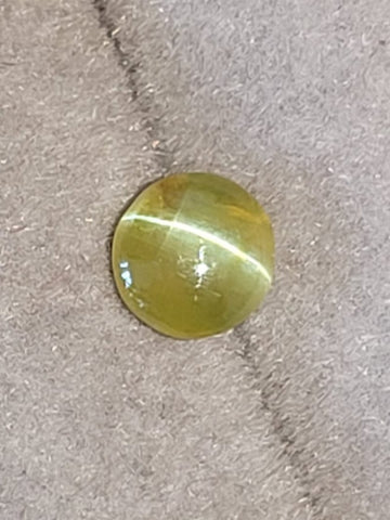 1.00 Carat  Natural Cats Eye