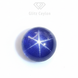 2.00 CT Natural Star Sapphire2