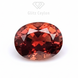 2.05 CT Natural Spessartite Garnet