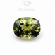 2.20 CT Natural Green Sapphire - Unheated