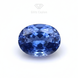 2.30 CT Natural Blue Sapphire - Heated