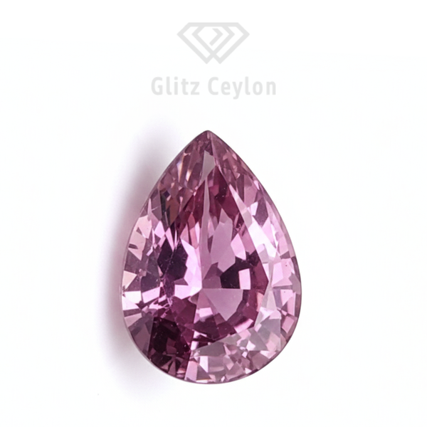 2.32 CT Natural Pink Spinel1