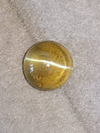 2.50 Carat  Natural Cats Eye