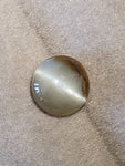 2.60 Carat  Natural Cats Eye