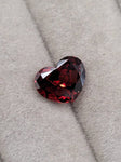 2.60 Carat  Natural Garnet Untreated