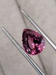 2.35 Carat  Natural Ruby Unheated