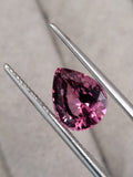 2.35 Carat  Natural Ruby Unheated