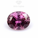 2.89 CT Natural Rhodolite Garnet